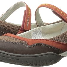 Merrell Albany Rift MJ Arabian Spice