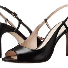 Incaltaminte Femei Cole Haan Bethany Open Toe Sling Black