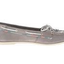 Incaltaminte Femei Sperry Top-Sider Audrey Satin Piping Charcoal