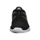 Incaltaminte Femei Nike Flex Fury BlackWolf GreyCool GreyWhite