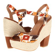 Seychelles Current Whiskey Print