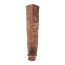Incaltaminte Femei Seychelles Secretive Tan Mexican Leather