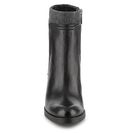 Incaltaminte Femei Charles by Charles David Havi Bootie BlackGrey
