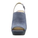 Incaltaminte Femei Nine West Lailah Blue Suede