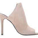 Incaltaminte Femei Steve Madden Sooki Blush Suede