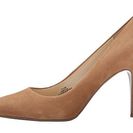 Incaltaminte Femei Nine West Flax Natural Suede