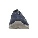 Incaltaminte Femei SKECHERS Comfy Living - Utopian Navy