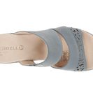 Incaltaminte Femei Merrell Veranda Slide Dusty Blue