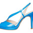 Incaltaminte Femei Adrianna Papell Gemini Sky Patent Leather