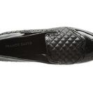 Incaltaminte Femei Franco Sarto Tweed2 Black SyntheticPatent