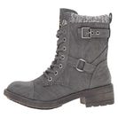Incaltaminte Femei Rocket Dog Thunder Grey Harper