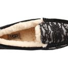 Incaltaminte Femei UGG Ansley Antoinette Moonlight Textile