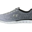 Incaltaminte Femei SKECHERS Glider - Zealous BlackWhite