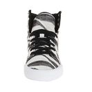 Incaltaminte Femei Supra Skytop WhitePrintWhite