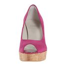 Incaltaminte Femei Stuart Weitzman Anna Geranium Suede