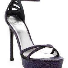 Incaltaminte Femei Stuart Weitzman Tizyou Platform Sandal PETMIN