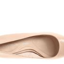 Incaltaminte Femei Rockport Seven to 7 Peep Toe Wedge Taupe