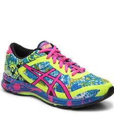 Incaltaminte Femei ASICS GEL-Noosa Tri 11 Lightweight Running Shoe - Womens YellowMulticolor