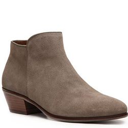 Incaltaminte Femei Crown Vintage Tabitha Bootie Taupe