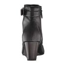 Incaltaminte Femei Cole Haan Elsie Bow Bootie Black Leather