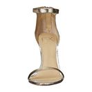 Incaltaminte Femei GX by Gwen Stefani Observe Gold Metallic Matte