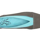 Incaltaminte Femei J Renee Niro GreyBlue Nubuck