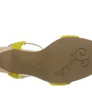 Incaltaminte Femei Seychelles Prime YellowNude