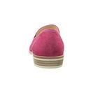 Incaltaminte Femei Nine West Antonecia Dark Pink Suede