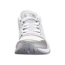Incaltaminte Femei Under Armour UA Charged Stunner WhiteElementalOvercast Gray