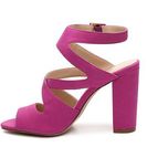 Incaltaminte Femei BCBGeneration Lyrik Sandal Pink