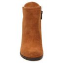 Incaltaminte Femei Kenneth Cole Reaction Might Dance Bootie Cognac