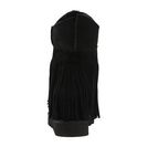 Incaltaminte Femei Ash Yago BlackBlack SoftyShearling