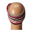 Accesorii Femei Prana Pasha Headband Deep Fuchsia