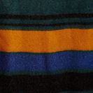 Accesorii Femei Collection Xiix Blanket Stripe Runway Wrap TRAILING V
