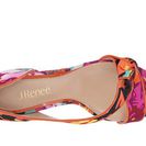 Incaltaminte Femei J Renee Jaynnie OrangeFuchsia