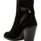 Incaltaminte Femei Diesel Kinley Chelsea Boot BLACK