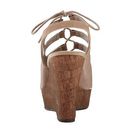 Incaltaminte Femei Franco Sarto Sunitha Taupe Leather