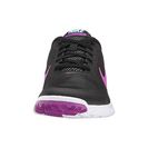 Incaltaminte Femei Nike Flex Experience Run 4 BlackCopaWhiteVivid Purple