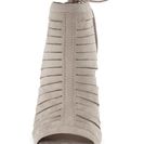 Incaltaminte Femei Steve Madden Alayna Cage Sandal Women TAUPE SUEDE