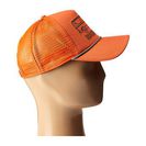 Accesorii Femei The North Face Cross Stitch Trucker Hat Papaya Orange