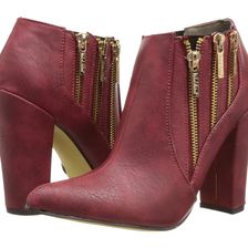 Michael Antonio Joelle Red