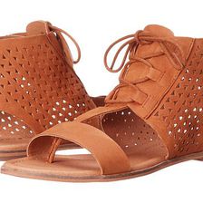 Incaltaminte Femei Lucky Brand Baari Brown Sugar