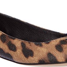 Dolce & Gabbana Miley Leo Brown