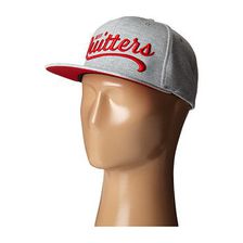 Accesorii Femei Neff Quitters Grey