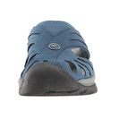 Incaltaminte Femei Keen Rose Slide Indial TealNeutral Gray