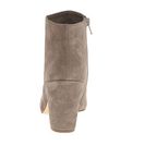 Incaltaminte Femei Steve Madden Lidiaa Taupe Suede