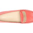 Incaltaminte Femei Franco Sarto Mezza Coral Leather