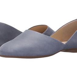 Incaltaminte Femei ECCO Tasiha Modern Flat Misty