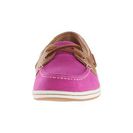 Incaltaminte Femei Sperry Top-Sider Firefish Nubby Canvas Bright Pink