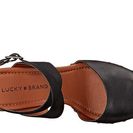 Incaltaminte Femei Lucky Brand Nessah Black